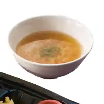 Sopa Tonkotsu