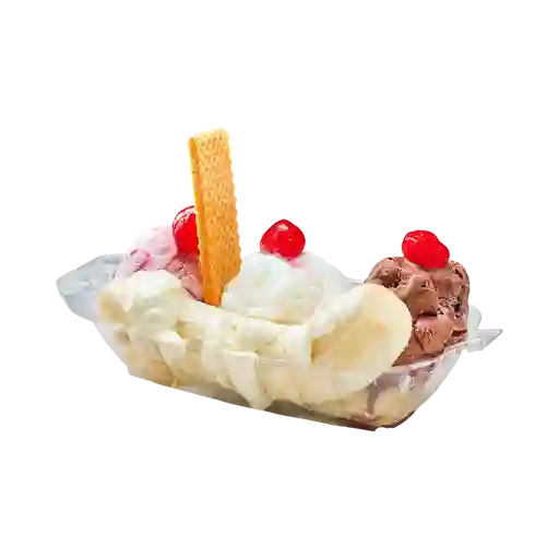 Banana Split