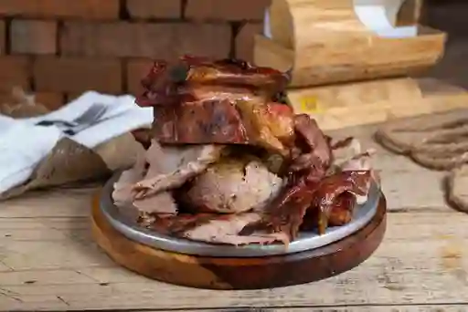 Super mixto personal