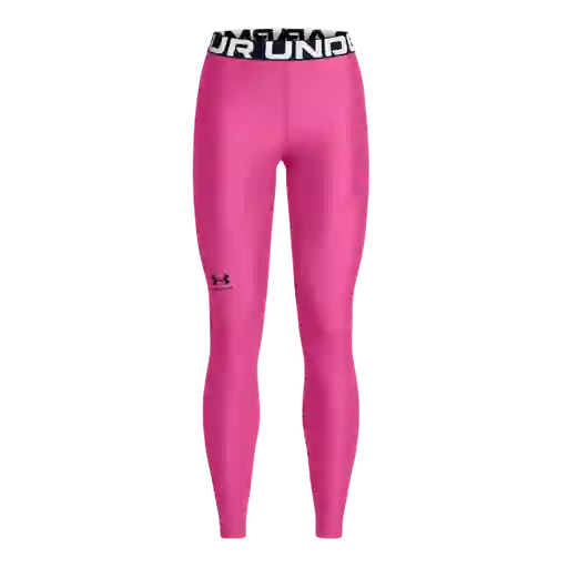 Under Armour Leggings Authentics Mujer Negro XS 1383559-686