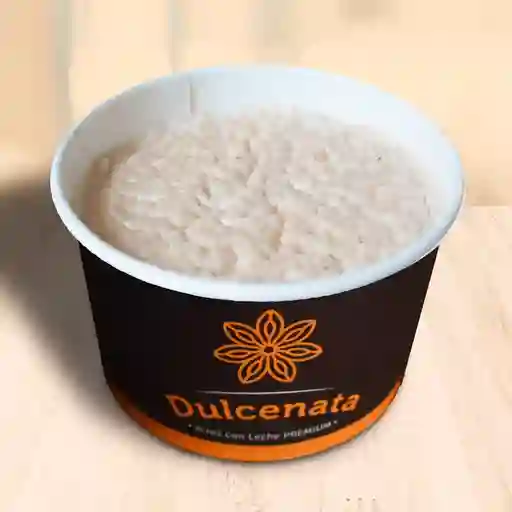 Arroz con Leche Deslactosado 8oz