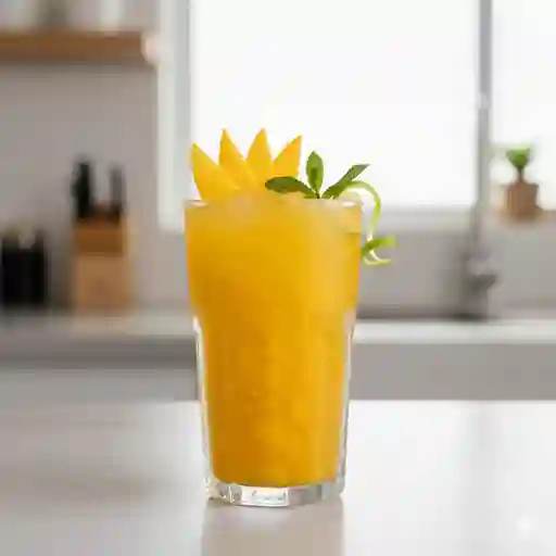 Jugo Natural de Mango