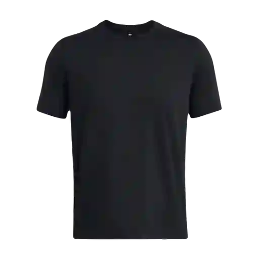 Under Armour Camiseta Meridian Ss Negro 1386973-001