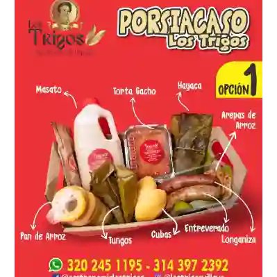 Llanera 1