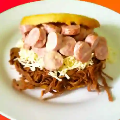 Golosa
