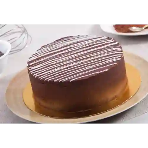 Torta de Chocolate