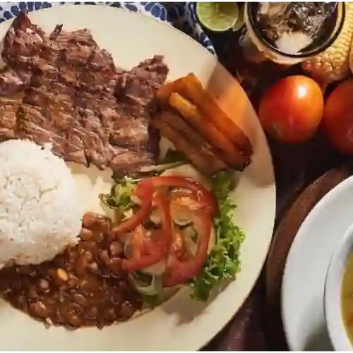 Carne Asada