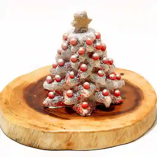 Arbolito de Galletas