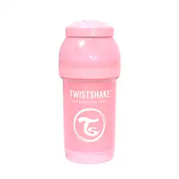 Twistshake Tetero Anticolico 180