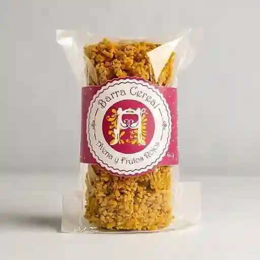 Barra de Avena
