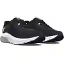 Under Armour Tenis Hovr Turbulence 2 Hombre Negro 8.5