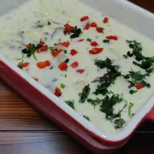 Sopa Crema Del Dia 16 Onzas