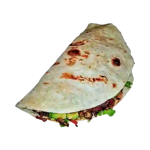 Taco de Pollo