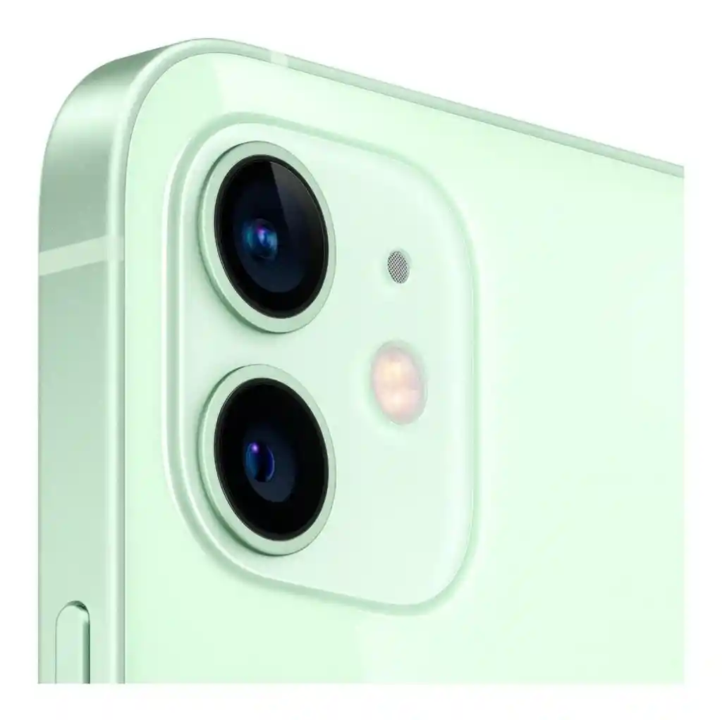  iPhone 12 Mini De 64 Gb Color Verde
 