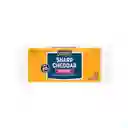 Members Selection Queso Cheddar en Bloque