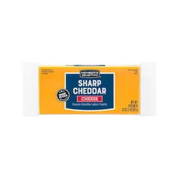 Members Selection Queso Cheddar en Bloque
