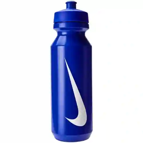 Nike Botella Big Mouth Bottle 2.0 32 de Hombre Azul