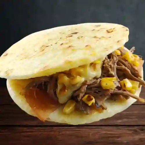 Solo Carne