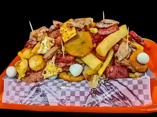 Picada Familiar