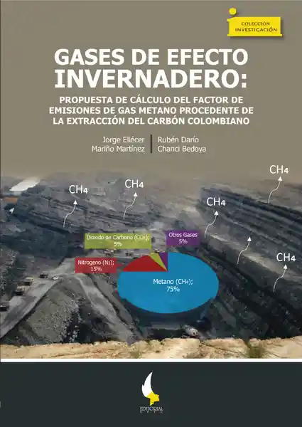 Gases de Efecto Invernadero