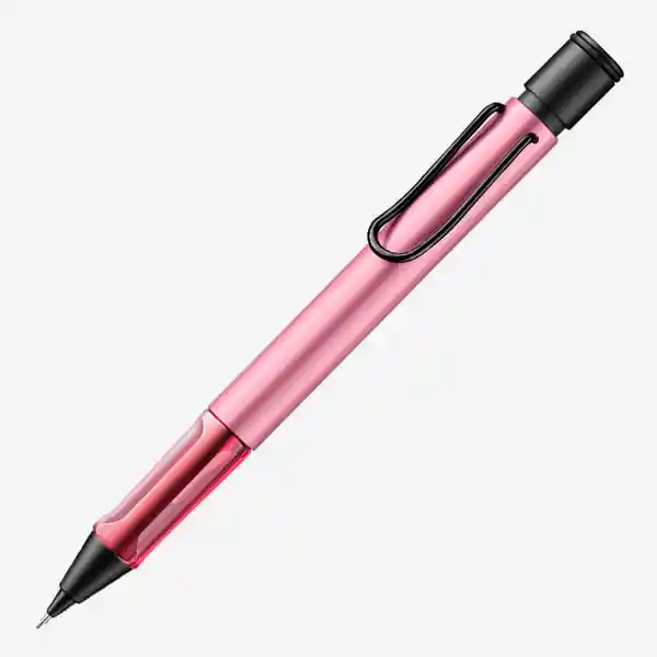 Lamy Portaminas al Star Powder Pink