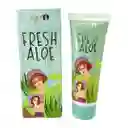 fresh aloe TRENDY