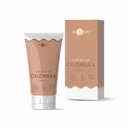 Relife Skin Crema Corporal de Caléndula
