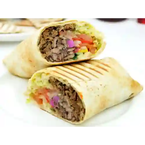 Shawarma