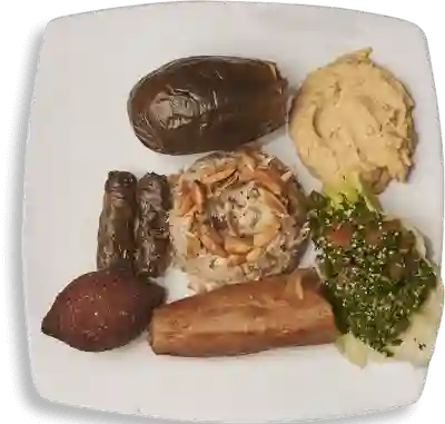 Mixto Zahle