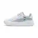 Puma Zapatos X-ray Speed Wns Para Mujer Azul Talla 7.5