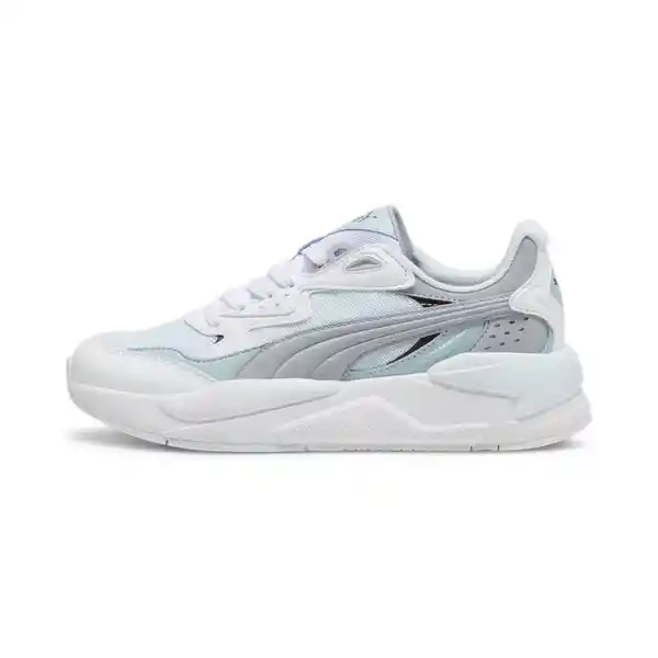 Puma Zapatos X-ray Speed Wns Para Mujer Azul Talla 7.5