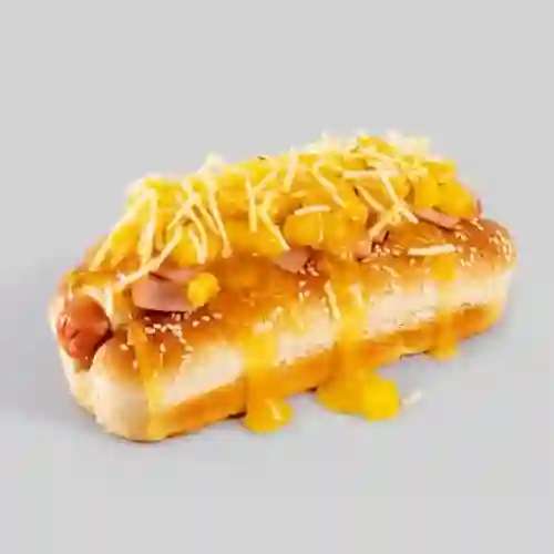 Perro Venezolano Hawai en Combo