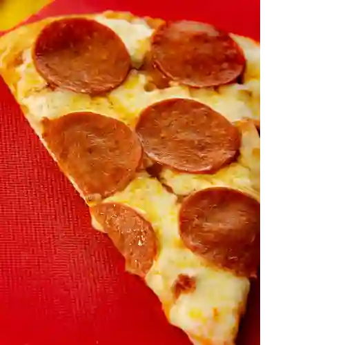 Pizza Pepperoni