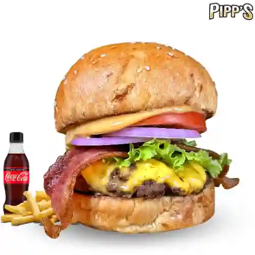 Combo Pipp's