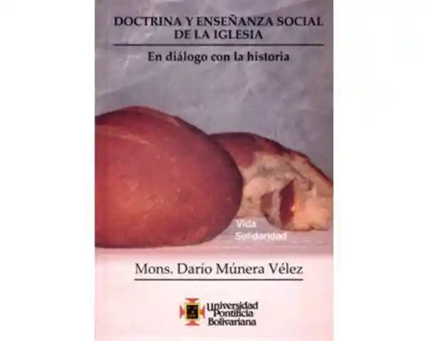 Doctrina y Enseñanza Social de la Iglesia