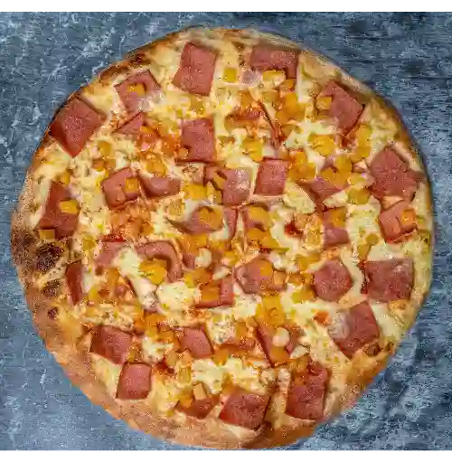 Pizza Guareña "Xl"