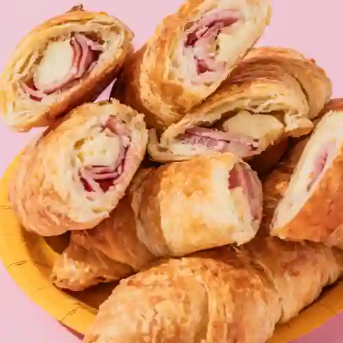 Palo de Tocineta y Queso