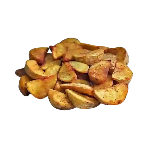 Porción Papa Casco