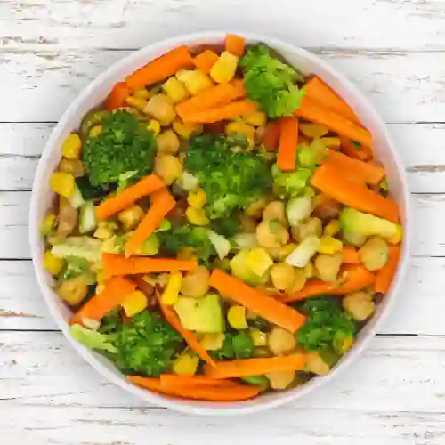 Ensalada Hindú