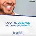 Crema dental Sensodyne Blanqueador Extra Fresh 90 gr.