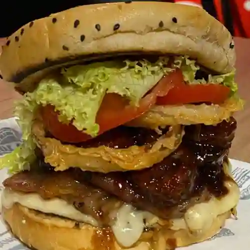 Super Criolla