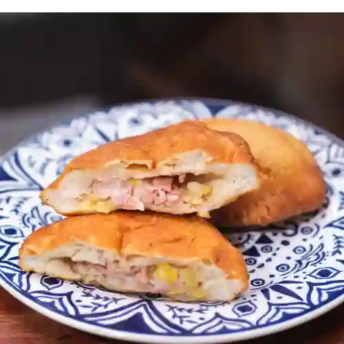 Plancherotti Hawaiano