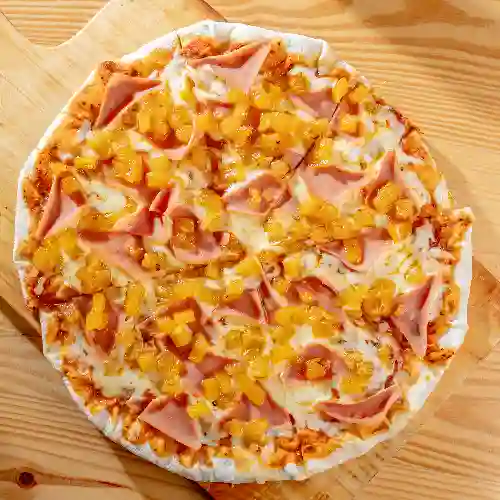 Pizza Hawaiana