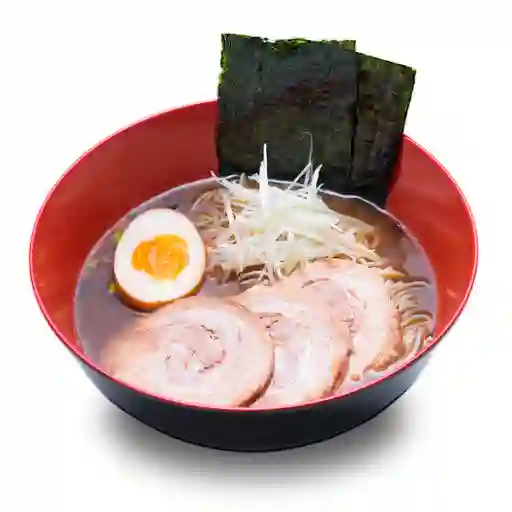 Negi Ramen