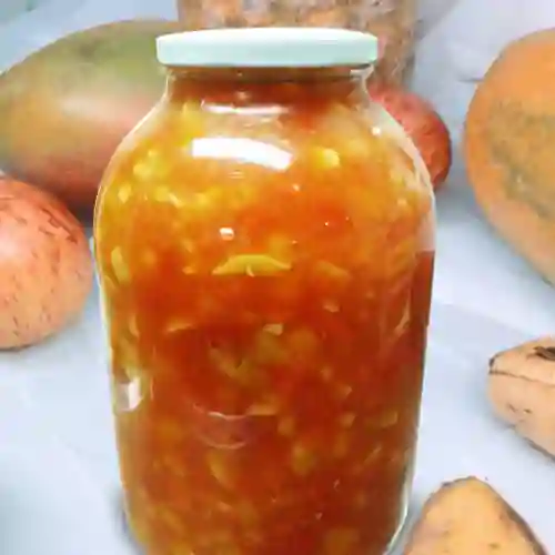 Salpicón Tamaño Garrafa