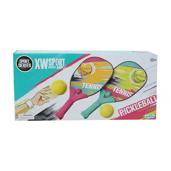 Xwin Set de Tennis Pickleball