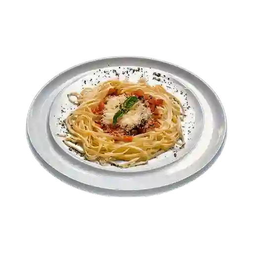 Pasta Margarita