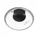 Mageflón Olla Con Tapa Practix Acero Inoxidable 18 cm