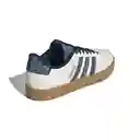 Adidas Zapatos vi Court Para Mujer Blanco Talla 8 3.0