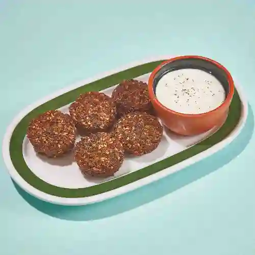 Falafel